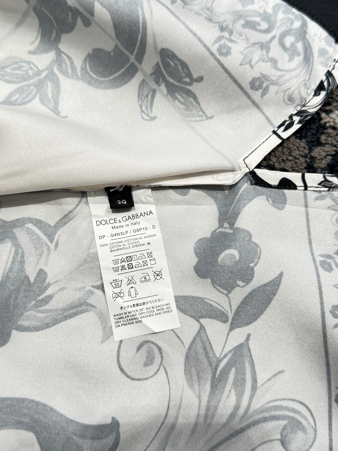 wg.luxury- 4o835& Real silk oversize item:E-F409F1031